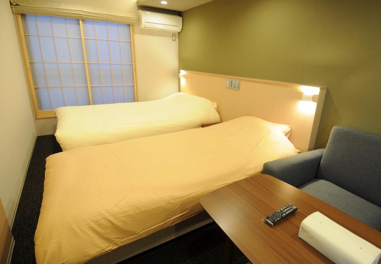 Hiz Hotel京都二条城 * Kyoto